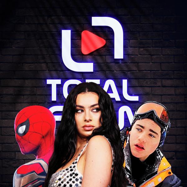 Totalfilm Podcast